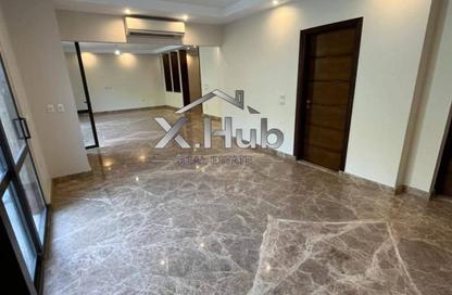دوبلكس - 3 غرف نوم - 3 حمامات للايجار في ويستاون - كمبوندات الشيخ زايد - الشيخ زايد - الجيزة