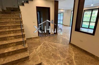 Duplex - 3 Bedrooms - 3 Bathrooms for rent in Westown - Sheikh Zayed Compounds - Sheikh Zayed City - Giza Duplex - 3 Bedrooms - 3 Bathrooms for rent in Westown - Sheikh Zayed Compounds - Sheikh Zayed City - Giza