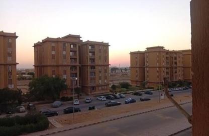 شقة - 3 غرف نوم - 1 حمام للبيع في كمبوند القوات المسلحة - كمبوندات مدينة المستقبل - مدينة المستقبل - القاهرة شقة - 3 غرف نوم - 1 حمام للبيع في كمبوند القوات المسلحة - كمبوندات مدينة المستقبل - مدينة المستقبل - القاهرة