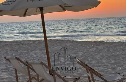 شاليه - غرفة نوم - 1 حمام للبيع في ليانا - مركز الحمام - الساحل الشمالي