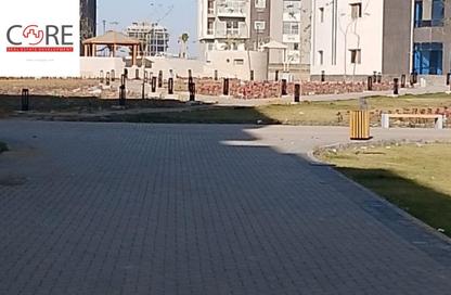 شقة - 2 غرف نوم - 2 حمامات للبيع في جنة 2 - كمبوندات الشيخ زايد - الشيخ زايد - الجيزة