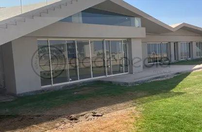Villa - 5 Bedrooms - 6 Bathrooms for sale in IL Monte Galala - Al Ain Al Sokhna - Suez