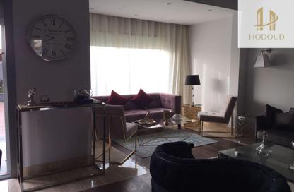 Townhouse - 3 Bedrooms - 4 Bathrooms for rent in Village Gardens Katameya - 5th Settlement Compounds - The 5th Settlement - New Cairo City - Cairo Townhouse - 3 Bedrooms - 4 Bathrooms for rent in Village Gardens Katameya - 5th Settlement Compounds - The 5th Settlement - New Cairo City - Cairo