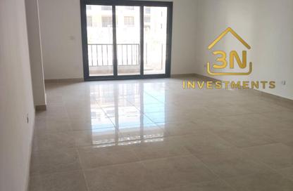 Apartment - 3 Bedrooms - 3 Bathrooms for rent in Moon Residences - Fifth Square - The 5th Settlement - New Cairo City - Cairo