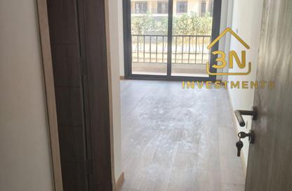 Apartment - 3 Bedrooms - 3 Bathrooms for rent in Moon Residences - Fifth Square - The 5th Settlement - New Cairo City - Cairo