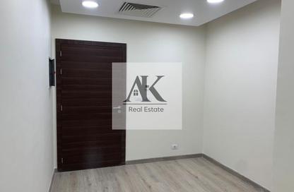 Office Space - Studio for rent in Trivium Square - North Teseen St. - The 5th Settlement - New Cairo City - Cairo