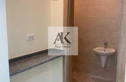 Office Space - Studio for rent in Trivium Square - North Teseen St. - The 5th Settlement - New Cairo City - Cairo