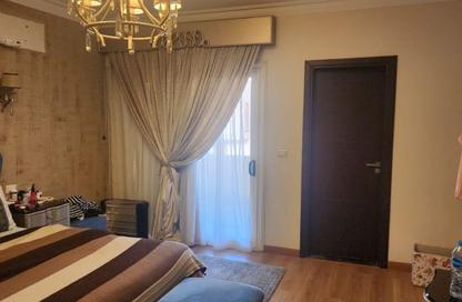 Townhouse - 4 Bedrooms - 4 Bathrooms for rent in Grand Heights - Northern Expansions - 6 October City - Giza