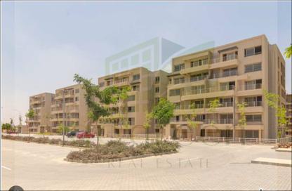 Apartment - 2 - 2 for sale in Capital Gardens   Palm Hills - Mostakbal City Compounds - Mostakbal City - Future City - Cairo