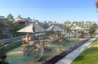 Townhouse - 4 - 4 for sale in Azzar 2 - 5th Settlement Compounds - The 5th Settlement - New Cairo City - Cairo