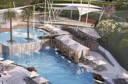 Townhouse - 4 - 4 for sale in Azzar 2 - 5th Settlement Compounds - The 5th Settlement - New Cairo City - Cairo
