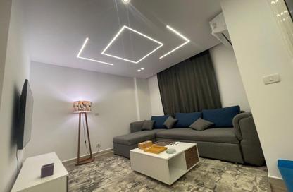 Apartment - 1 Bedroom - 1 Bathroom for sale in Madinaty - Cairo