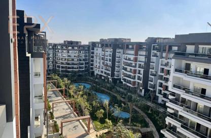 Apartment - 3 Bedrooms - 2 Bathrooms for sale in La Capitale - New Capital Compounds - New Capital City - Cairo
