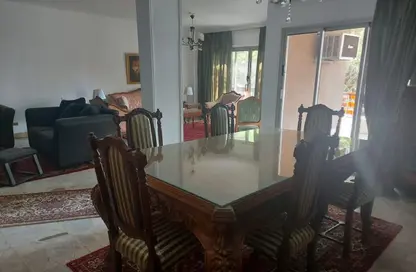 شقة - 2 غرف نوم - 2 حمامات للايجار في شارع الثوره - الماظة - مصر الجديدة - القاهرة