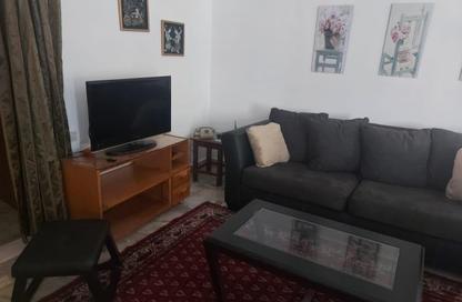 Apartment - 2 Bedrooms - 2 Bathrooms for rent in Al Thawra St. - Almazah - Heliopolis - Masr El Gedida - Cairo