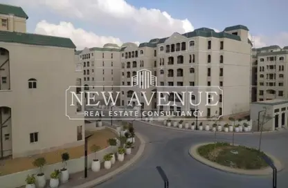 Apartment - 3 Bedrooms - 3 Bathrooms for sale in L'avenir - Mostakbal City Compounds - Mostakbal City - Future City - Cairo