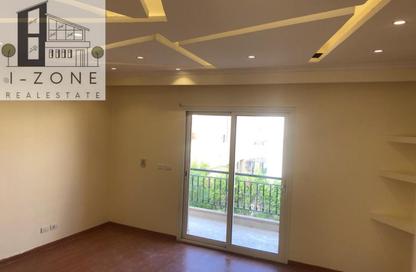Villa - 3 - 3 for rent in El Rehab Extension - Al Rehab - New Cairo City - Cairo