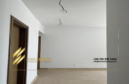 Apartment - 3 - 3 for rent in The Fourteen Golf Residences - Uptown Cairo - Mokattam - Cairo