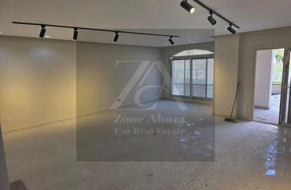 Apartment - 3 Bedrooms - 2 Bathrooms for rent in Stone Residence - 5th Settlement Compounds - The 5th Settlement - New Cairo City - Cairo