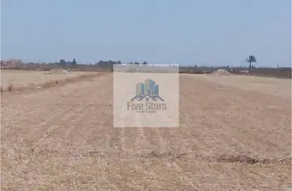 Land - Studio for sale in Green Belt - 6 October City - Giza