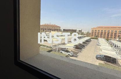 Office Space - Studio - 1 Bathroom for rent in Mivida - 5th Settlement Compounds - The 5th Settlement - New Cairo City - Cairo