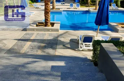 Apartment - 3 Bedrooms - 2 Bathrooms for sale in El Patio Oro - 5th Settlement Compounds - The 5th Settlement - New Cairo City - Cairo