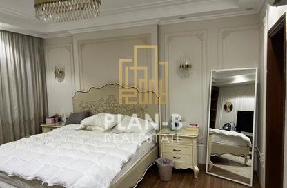 تاون هاوس - 4 غرف نوم - 5 حمامات للبيع في ويستاون - كمبوندات الشيخ زايد - الشيخ زايد - الجيزة