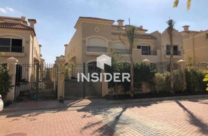 تاون هاوس - 3 غرف نوم - 4 حمامات للبيع في الباتيو 5 ايست - الباتيو - كمبوندات الشروق - مدينة الشروق - القاهرة تاون هاوس - 3 غرف نوم - 4 حمامات للبيع في الباتيو 5 ايست - الباتيو - كمبوندات الشروق - مدينة الشروق - القاهرة