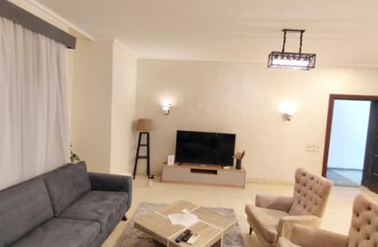 Apartment - 2 Bedrooms - 2 Bathrooms for rent in The Village - South Investors Area - New Cairo City - Cairo