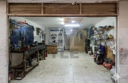 Shop - Studio - 1 for sale in Hadayek El Ahram - Giza