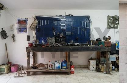 Shop - Studio - 1 for sale in Hadayek El Ahram - Giza