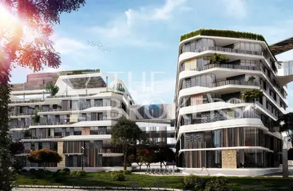 شقة - 4 غرف نوم - 3 حمامات للبيع في بلوم فيلدز - كمبوندات مدينة المستقبل - مدينة المستقبل - القاهرة