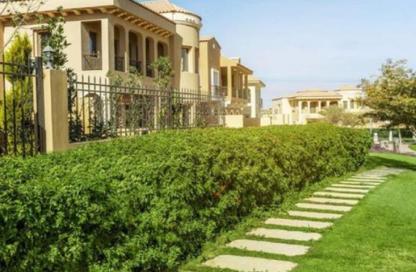 Villa - 4 - 5 for sale in Cluster 1 - Hyde Park - New Cairo City - Cairo