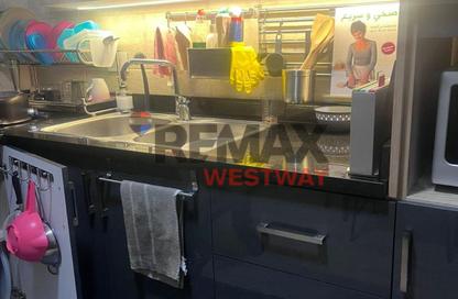 شقة - 3 غرف نوم - 3 حمامات للايجار في بيفرلي هيلز - كمبوندات الشيخ زايد - الشيخ زايد - الجيزة