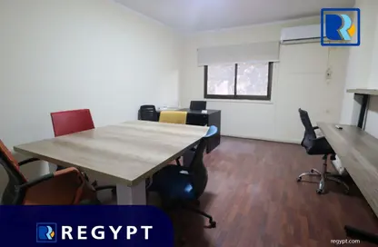 مساحات مكتبية - 7 غرف نوم - 6 حمامات للايجار في ميدان دجله - دجلة - حي المعادي - القاهرة