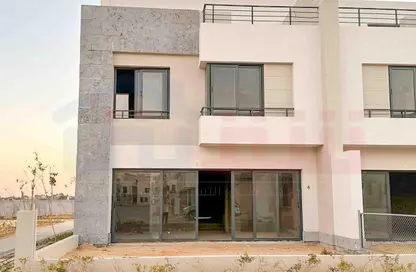 تاون هاوس - 4 غرف نوم - 5 حمامات للبيع في بالم هيلز - كمبوندات الاسكندرية - الاسكندرية