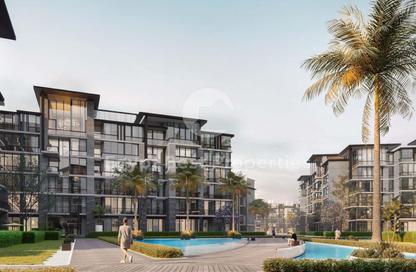 Duplex - 3 - 4 for sale in The Waterway View - 90 Street - The 5th Settlement - New Cairo City - Cairo Duplex - 3 - 4 for sale in The Waterway View - 90 Street - The 5th Settlement - New Cairo City - Cairo