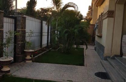 Villa - 4 Bedrooms - 5 Bathrooms for sale in El Rehab Extension - Al Rehab - New Cairo City - Cairo Villa - 4 Bedrooms - 5 Bathrooms for sale in El Rehab Extension - Al Rehab - New Cairo City - Cairo