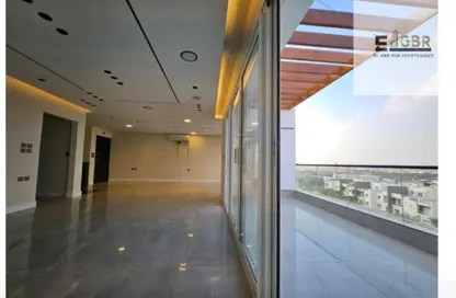 دوبلكس - 3 غرف نوم - 3 حمامات للايجار في هايد بارك - مدينة القاهرة الجديدة - القاهرة