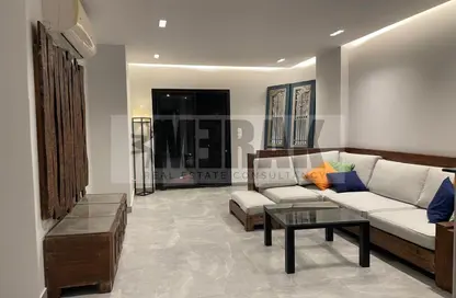 شقة - 2 غرف نوم - 3 حمامات للايجار في فيليت - كمبوندات التجمع الخامس - التجمع الخامس - مدينة القاهرة الجديدة - القاهرة