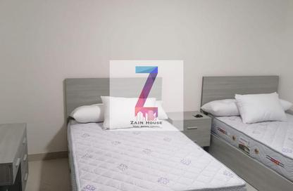 Chalet - 1 Bedroom - 1 Bathroom for sale in Marassi - Sidi Abdel Rahman - North Coast