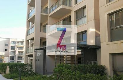 Chalet - 1 Bedroom - 1 Bathroom for sale in Marassi - Sidi Abdel Rahman - North Coast
