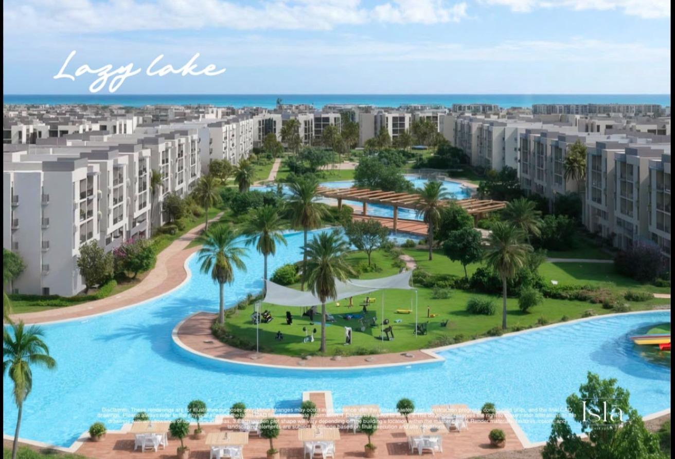 3-bedroom apartment 144 m² for sale in Boyot Compound