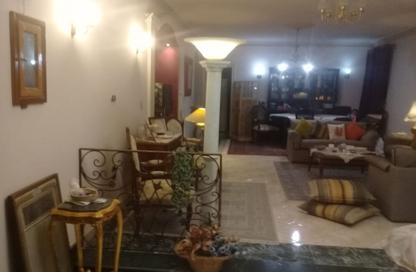 Apartment - 4 Bedrooms - 3 Bathrooms for sale in Wasef Ghaly Basha St. - Al Narges 4 - Al Narges - New Cairo City - Cairo