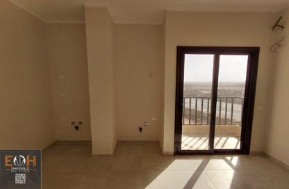 Apartment - Studio - 1 Bathroom for sale in Al Ahyaa District - Hurghada - Red Sea