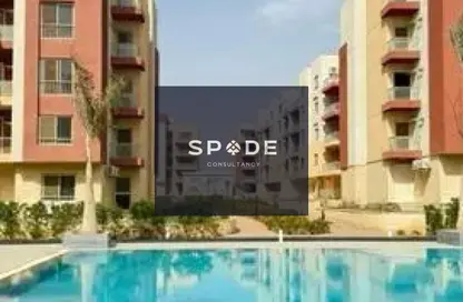 Apartment - 3 Bedrooms - 2 Bathrooms for sale in Promenade New Cairo - 5th Settlement Compounds - The 5th Settlement - New Cairo City - Cairo