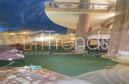 Villa - 7+ - 7+ for sale in West Golf - El Katameya Compounds - El Katameya - New Cairo City - Cairo
