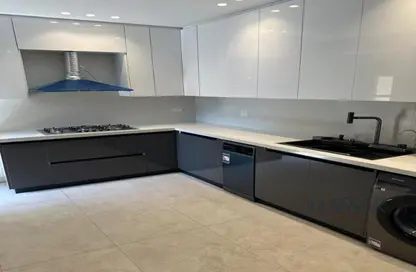 Villa - 4 Bedrooms - 4 Bathrooms for rent in Cairo Festival City - North Investors Area - New Cairo City - Cairo