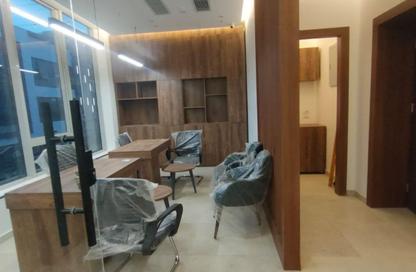 مساحات مكتبية - استوديو - 1 حمام للايجار في أجورا كوميرشيال كومبلكس - كمبوندات التجمع الخامس - التجمع الخامس - مدينة القاهرة الجديدة - القاهرة