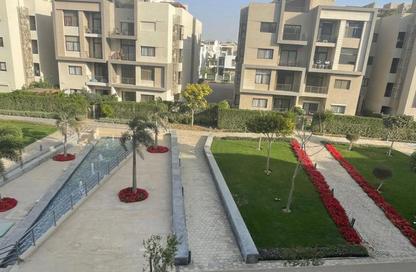 Apartment - 3 - 3 for sale in Moon Residences - Fifth Square - The 5th Settlement - New Cairo City - Cairo
